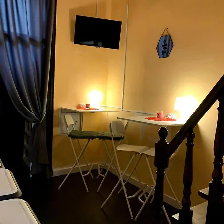 Albergue Hub Cracóvia