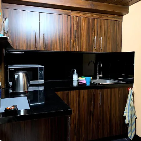 Albergue Hub *