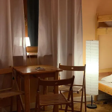 Hub Hostel