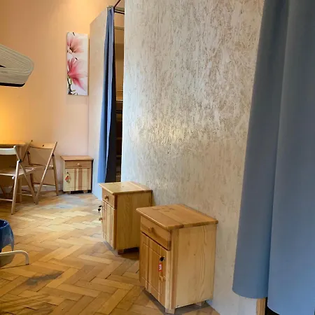 Hub Hostel