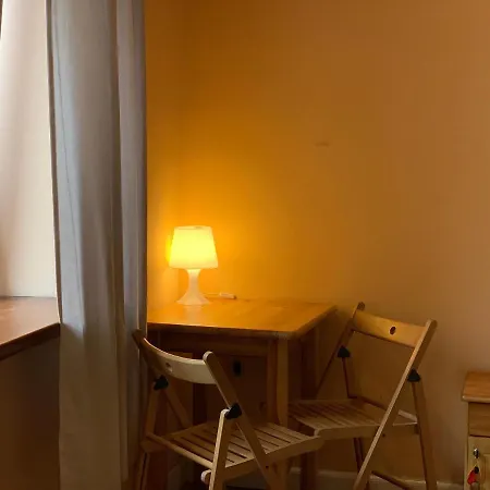 Hub * Krakau