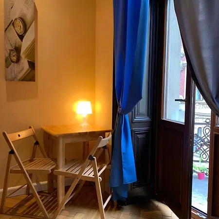 Hub Hostel Krakov