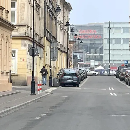 Hub Krakau